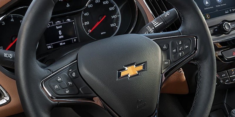 Sheboygan Chevrolet in Sheboygan WI