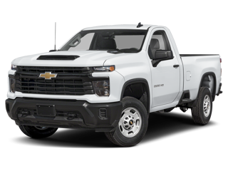 Chevrolet Silverado HD - Sheboygan Chevrolet in Sheboygan WI