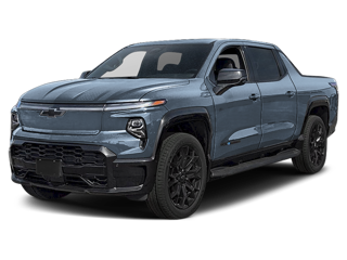 Chevrolet Silverado EV - Sheboygan Chevrolet in Sheboygan WI