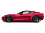 2019 Chevrolet Corvette Grand Sport Grand Sport 2LT