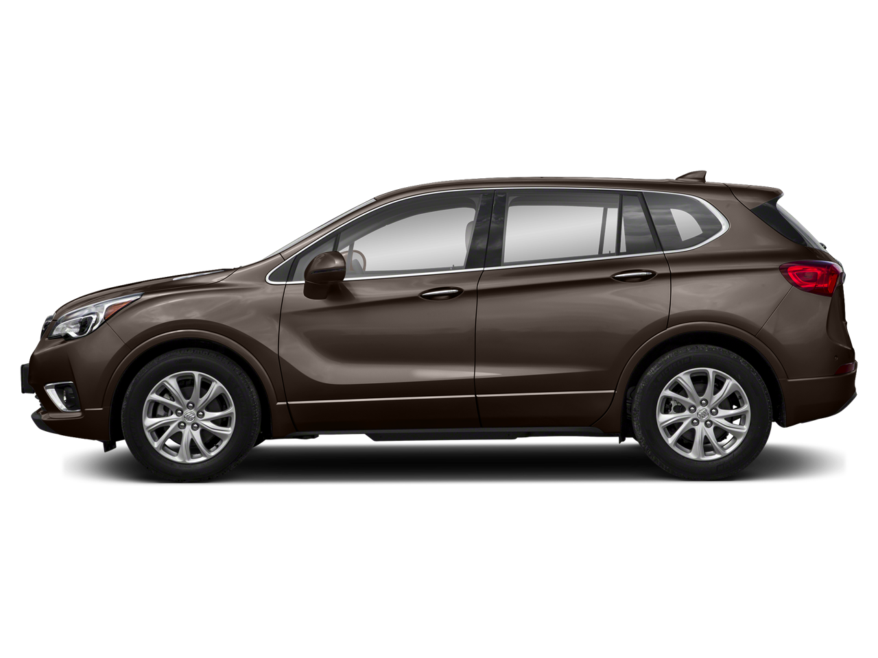 2020 Buick Envision Essence - Photo 34