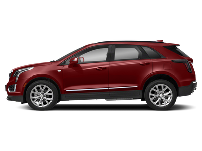 2020 Cadillac XT5 Sport AWD