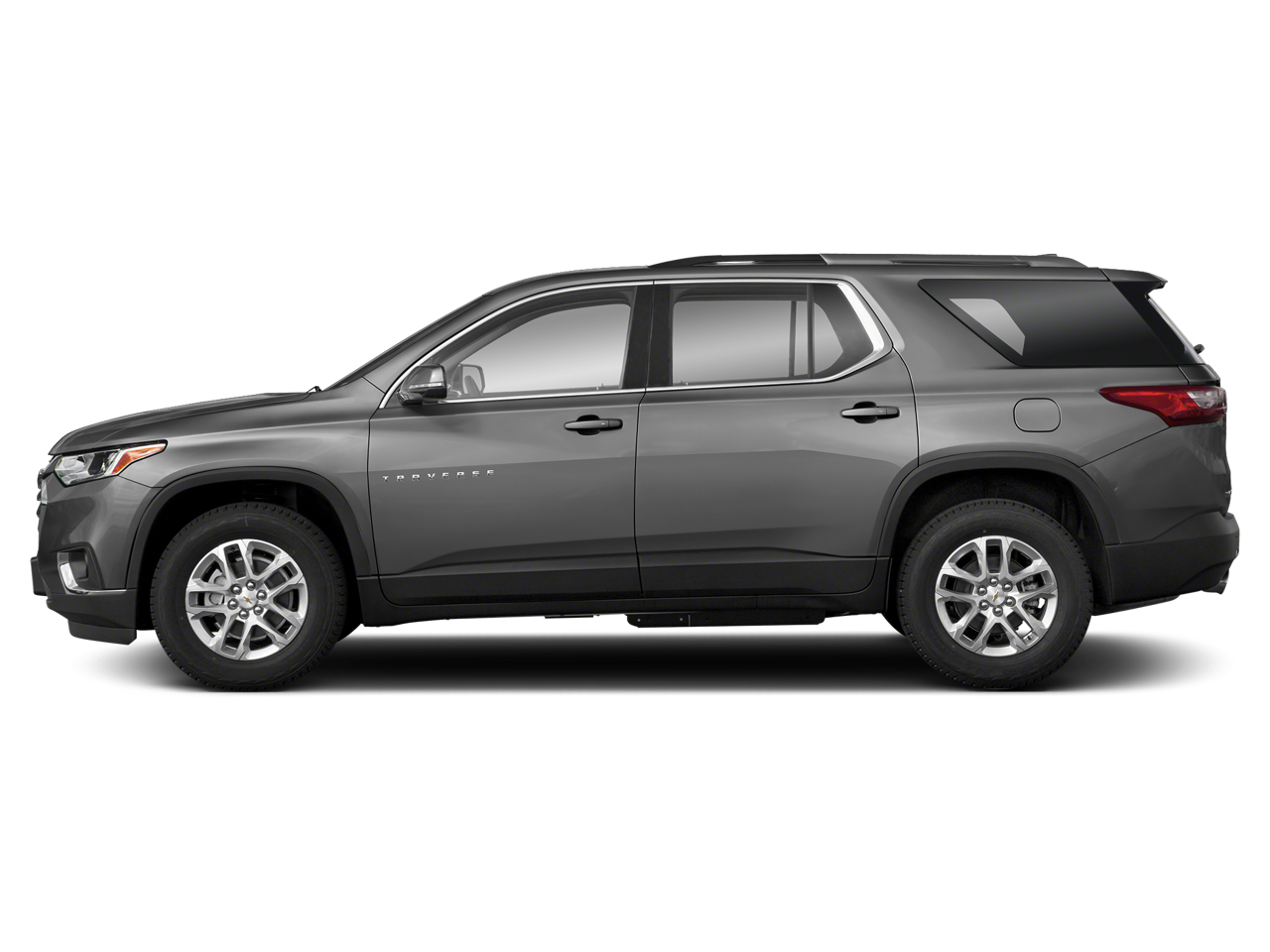 2020 Chevrolet Traverse 1LT - Photo 33