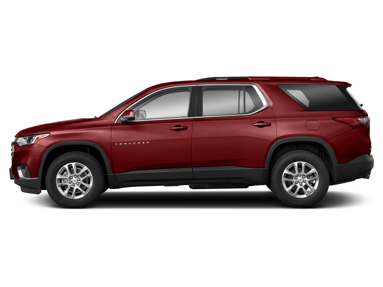 2020 Chevrolet Traverse 1LT - Photo 33