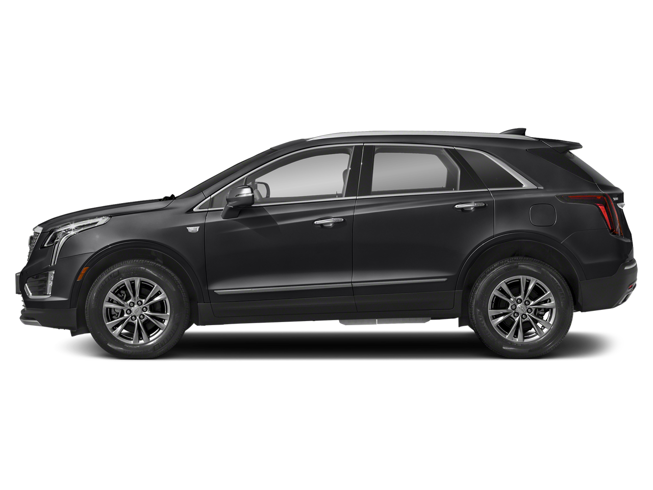 2022 Cadillac XT5 Premium Luxury - Photo 39