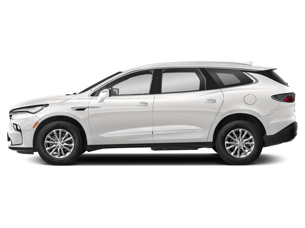 2023 Buick Enclave Essence - Photo 39