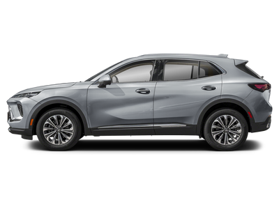 2025 Buick Envision Preferred AWD