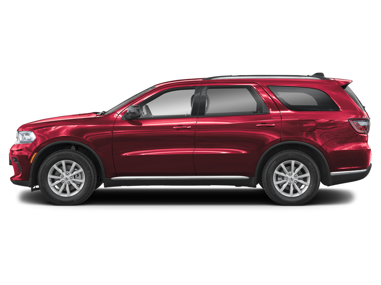 2025 Dodge Durango R/T Premium