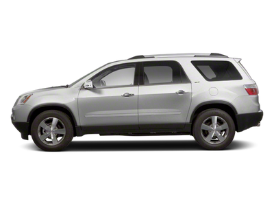 2012 GMC Acadia Denali