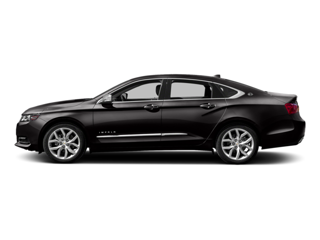 2016 Chevrolet Impala 2LZ - Photo 15