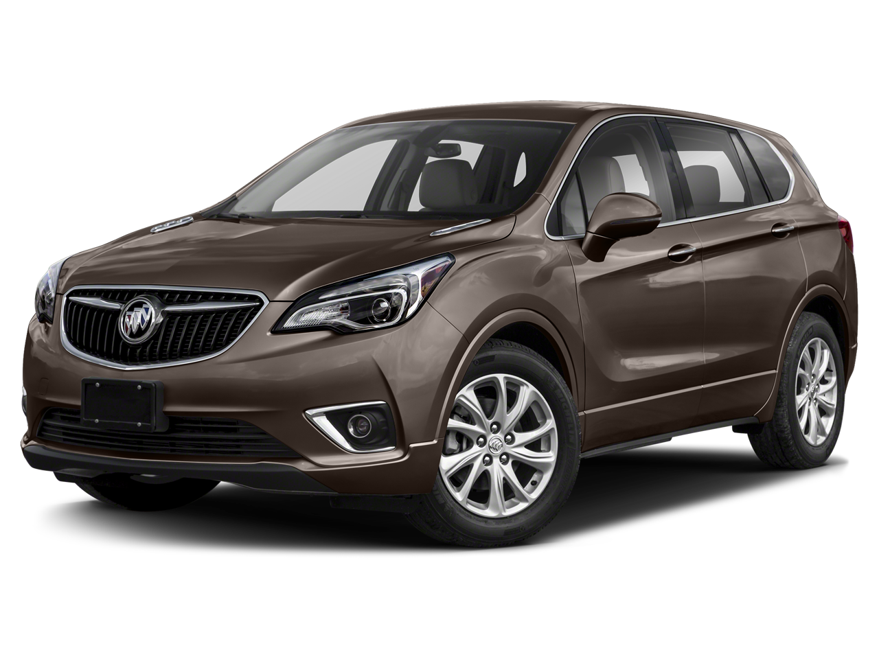2020 Buick Envision Essence - Photo 32