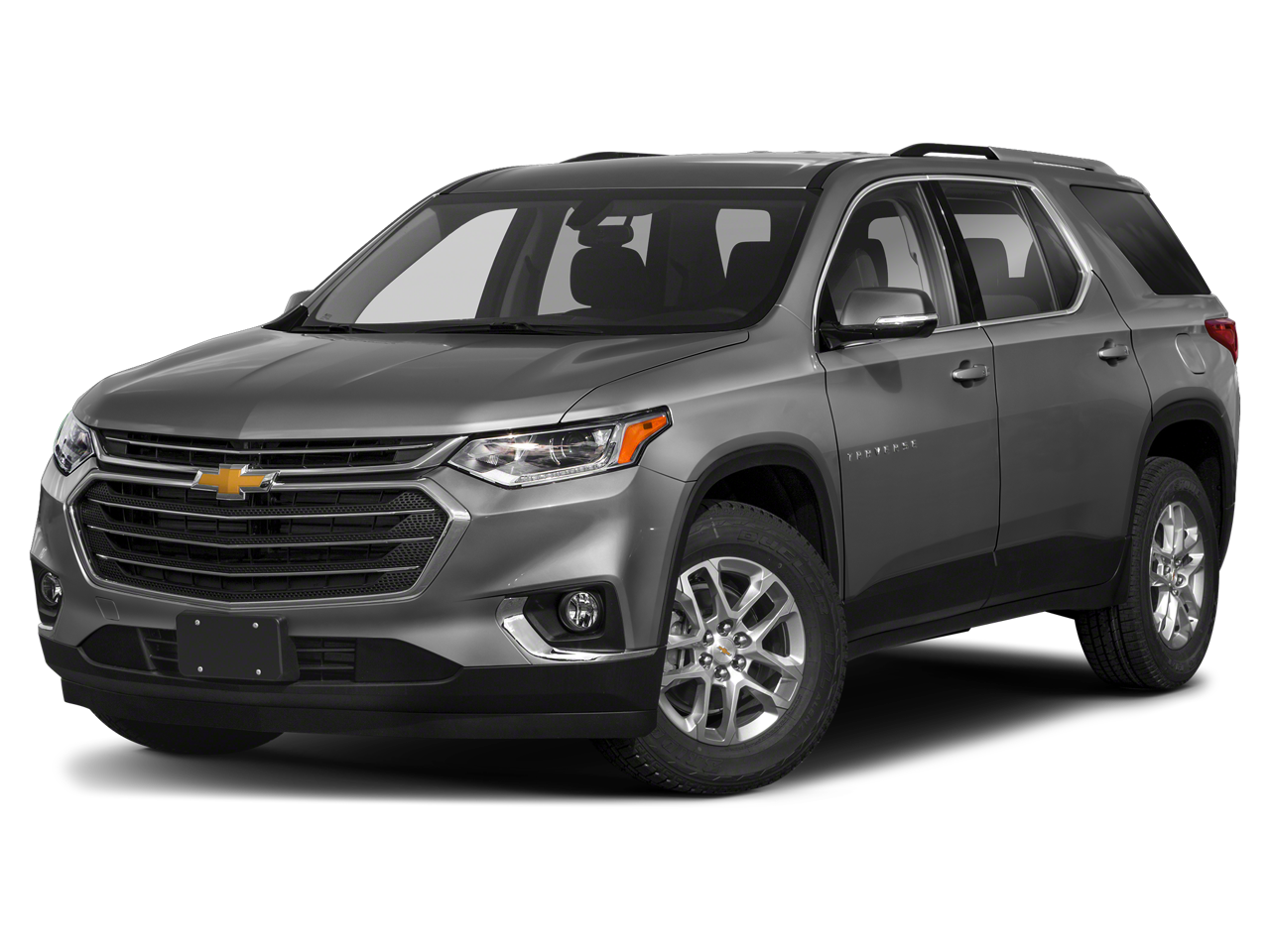 2020 Chevrolet Traverse 1LT - Photo 31