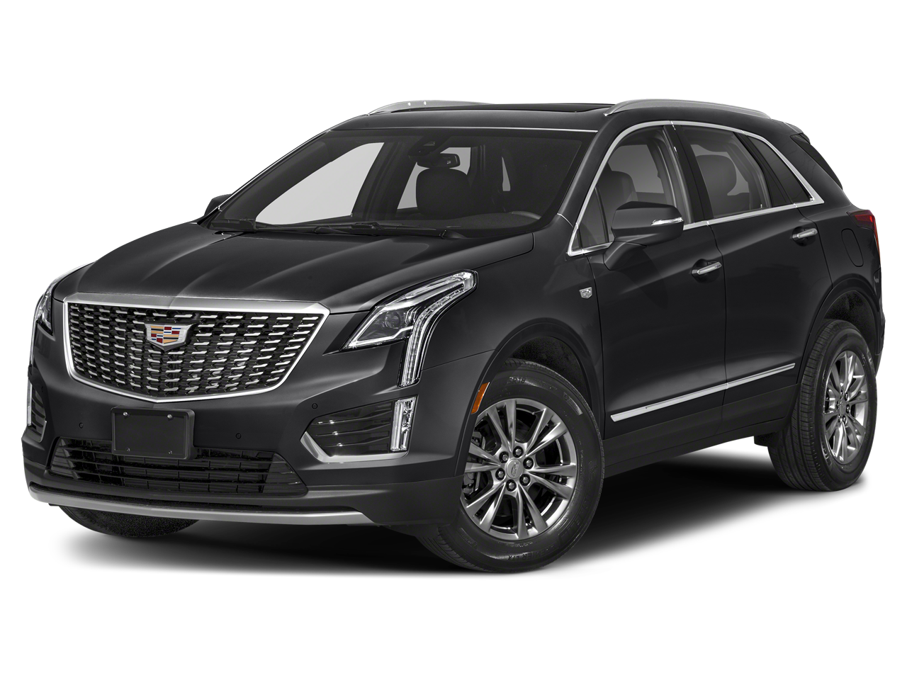 2022 Cadillac XT5 Premium Luxury - Photo 37