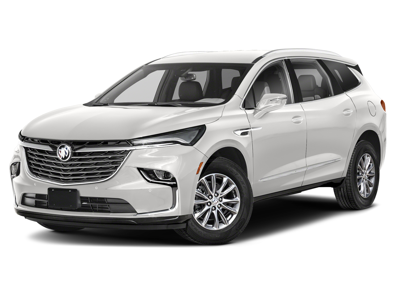 2023 Buick Enclave Essence - Photo 37