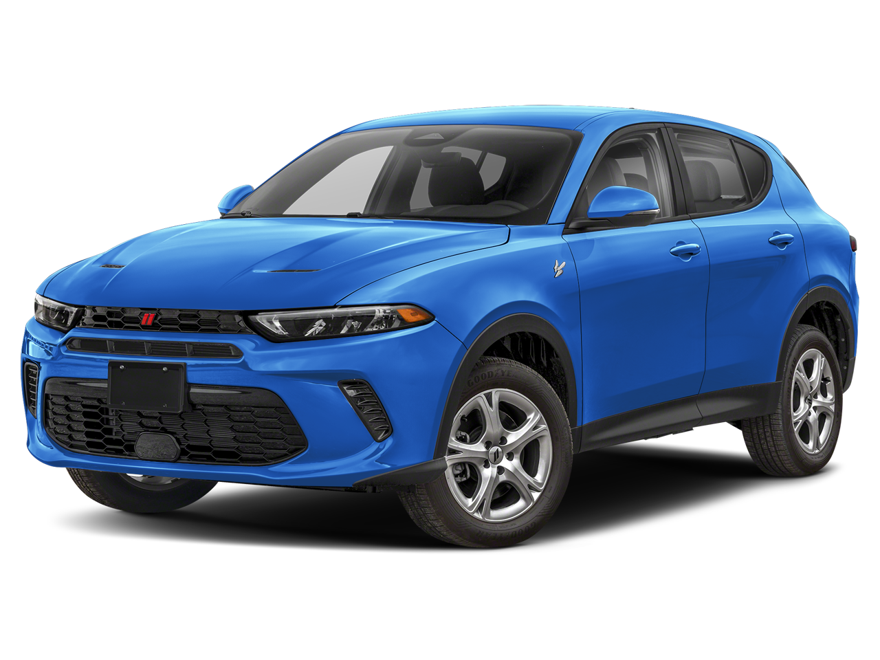 2023 Dodge Hornet GT AWD