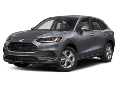 2023 Honda HR-V 2WD LX