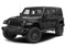 2023 Jeep Wrangler 4-Door Sport Altitude 4x4