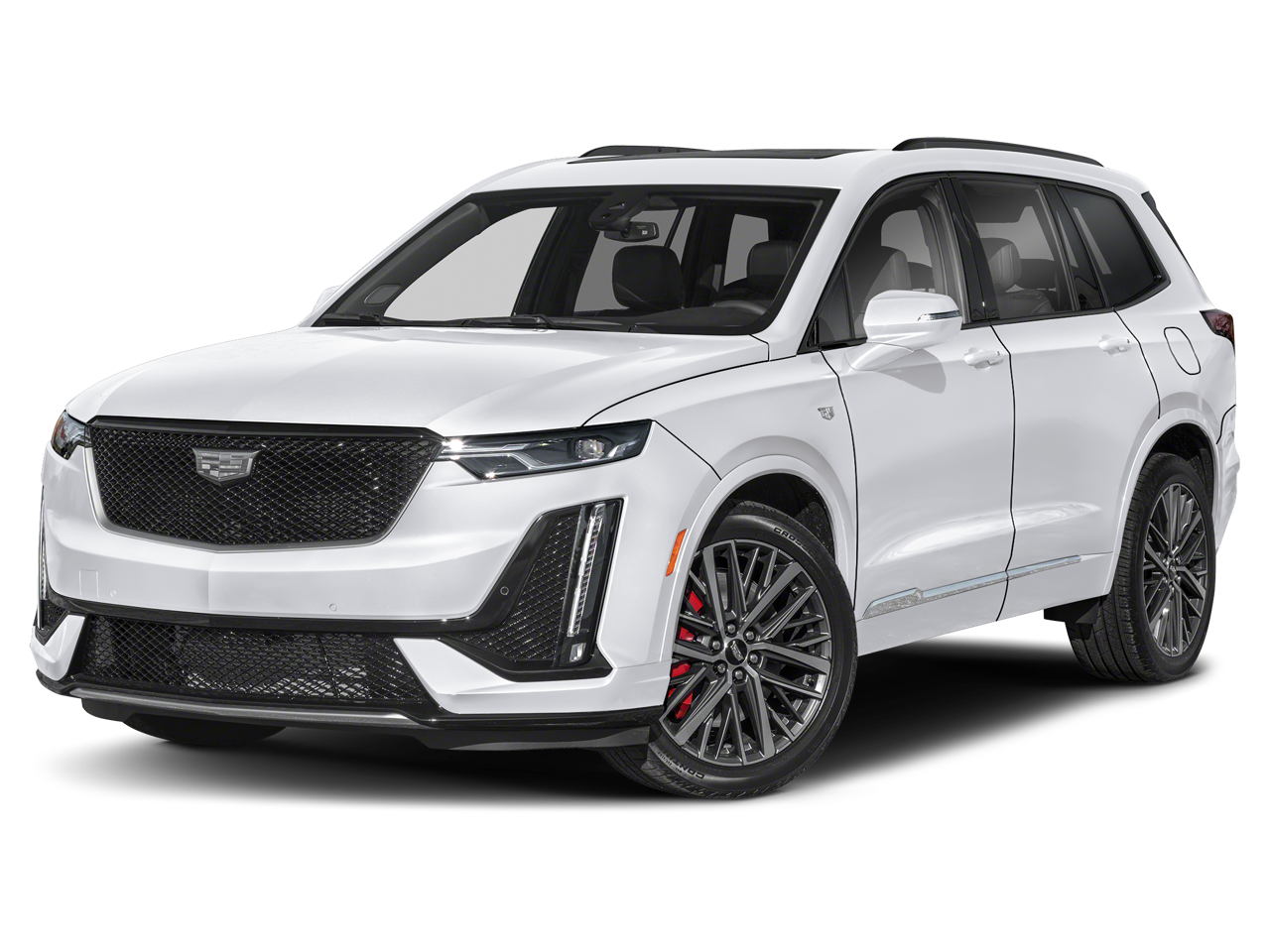 2024 Cadillac XT6 Sport Auto 4WD's photo