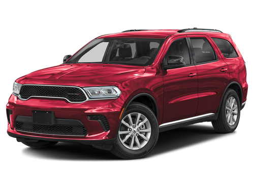 2025 Dodge Durango R/T Premium