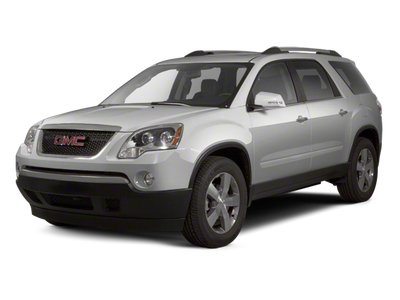 2012 GMC Acadia Denali