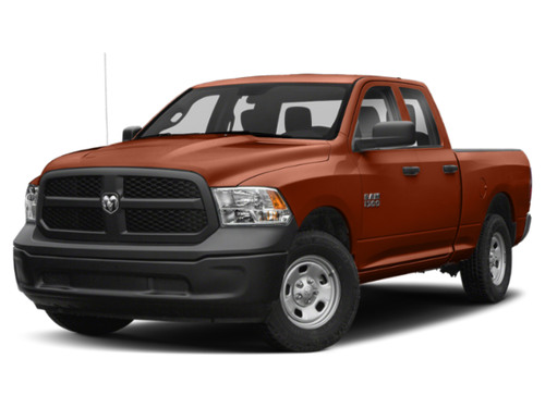 2013 RAM 1500 Express