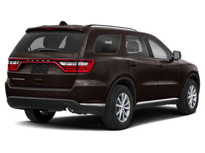 2019 Dodge Durango SXT AWD