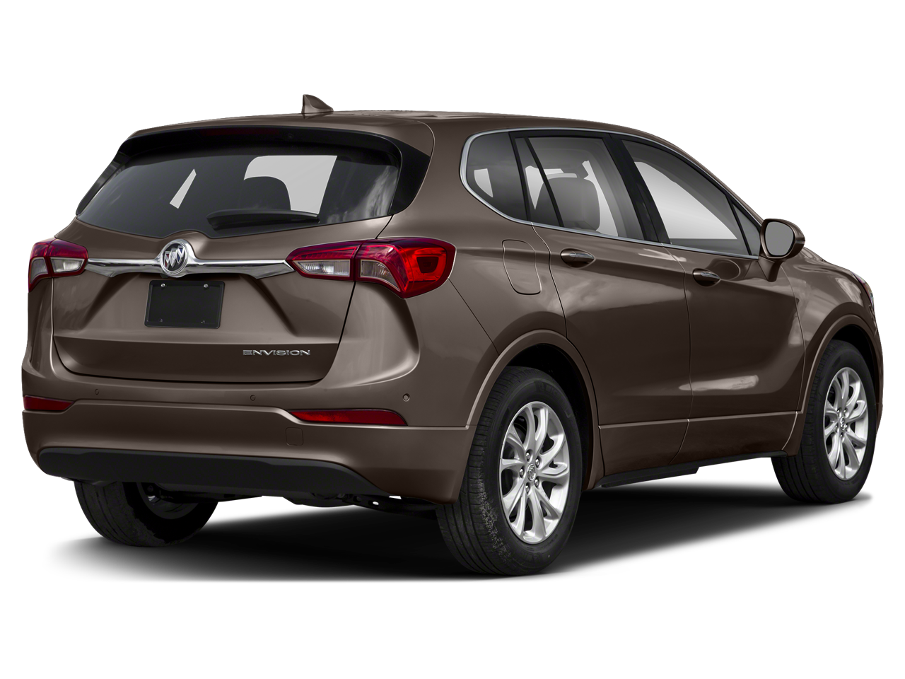 2020 Buick Envision Essence - Photo 33