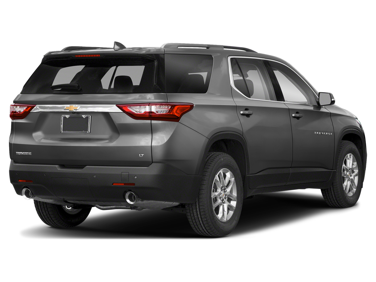 2020 Chevrolet Traverse 1LT - Photo 32