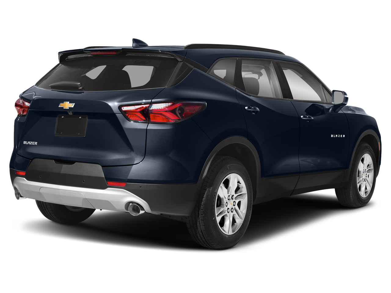2021 Chevrolet Blazer AWD 2LT