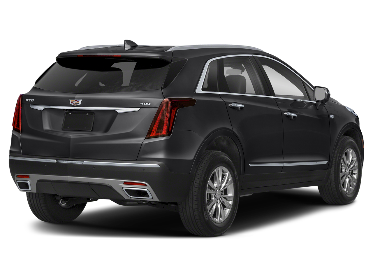 2022 Cadillac XT5 Premium Luxury - Photo 38