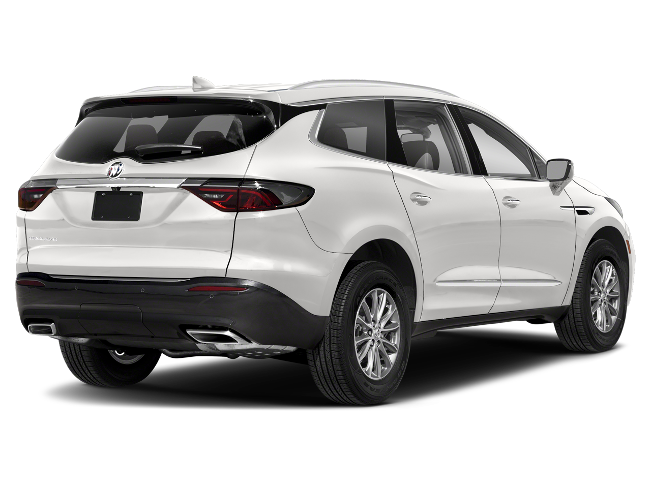 2023 Buick Enclave Essence - Photo 38