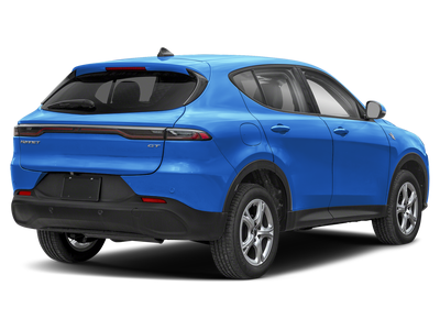 2023 Dodge Hornet GT AWD
