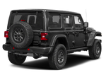 2023 Jeep Wrangler 4-Door Sport Altitude 4x4