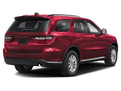 2025 Dodge Durango R/T Premium