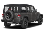 2026 Jeep Wrangler 4-Door Recon 4x4