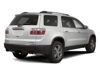 2012 GMC Acadia Denali