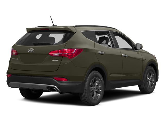 2014 Hyundai Santa Fe Sport 2.4L