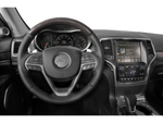 2019 Jeep Grand Cherokee Summit