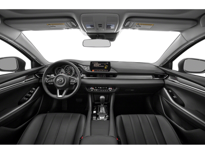 2019 Mazda Mazda6 Touring