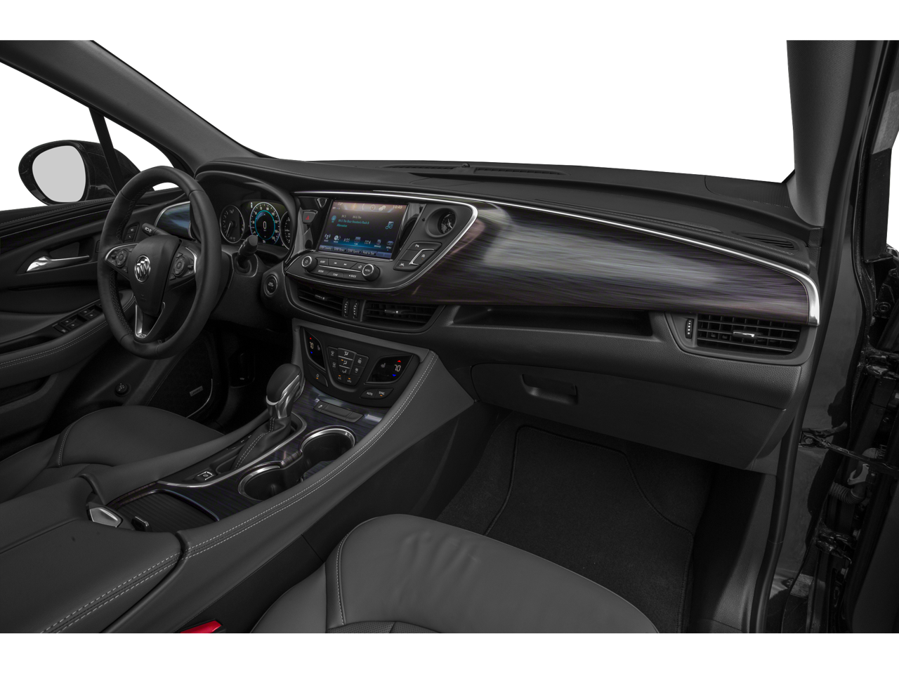 2020 Buick Envision Premium II
