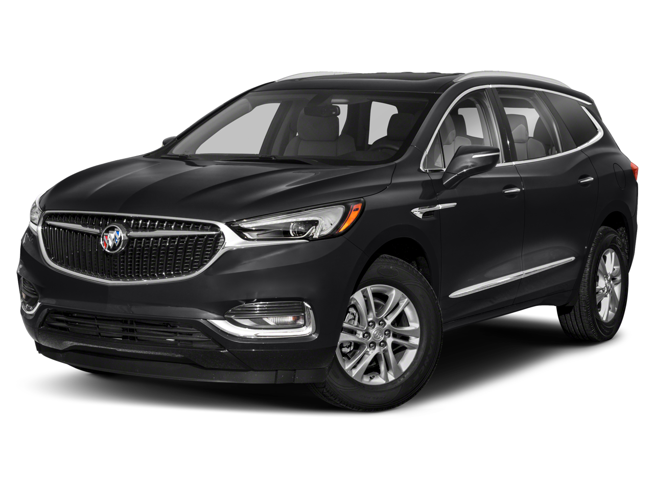 2021 Buick Enclave Essence - Photo 38