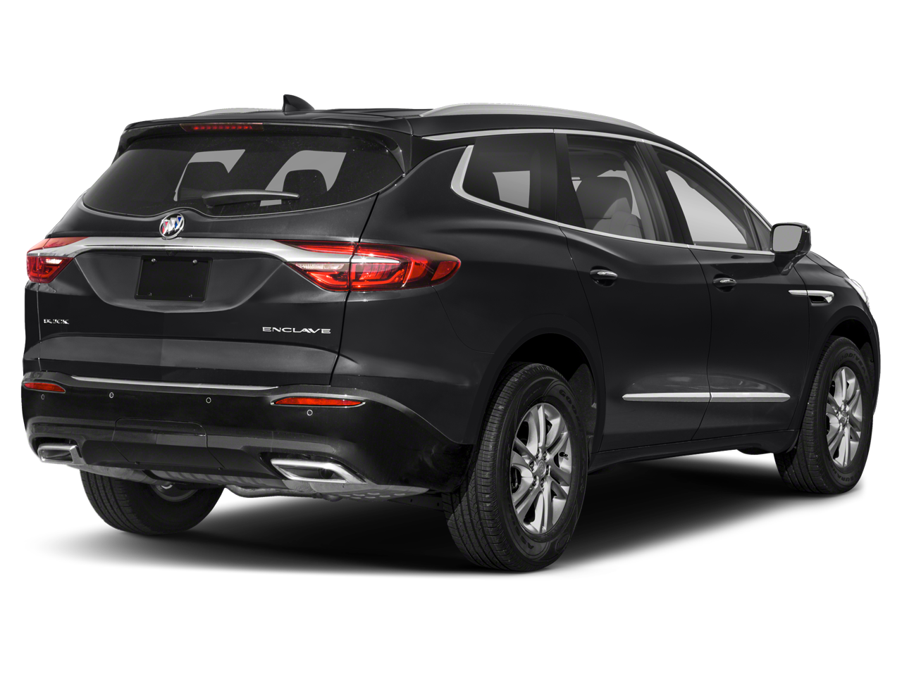 2021 Buick Enclave Essence - Photo 39