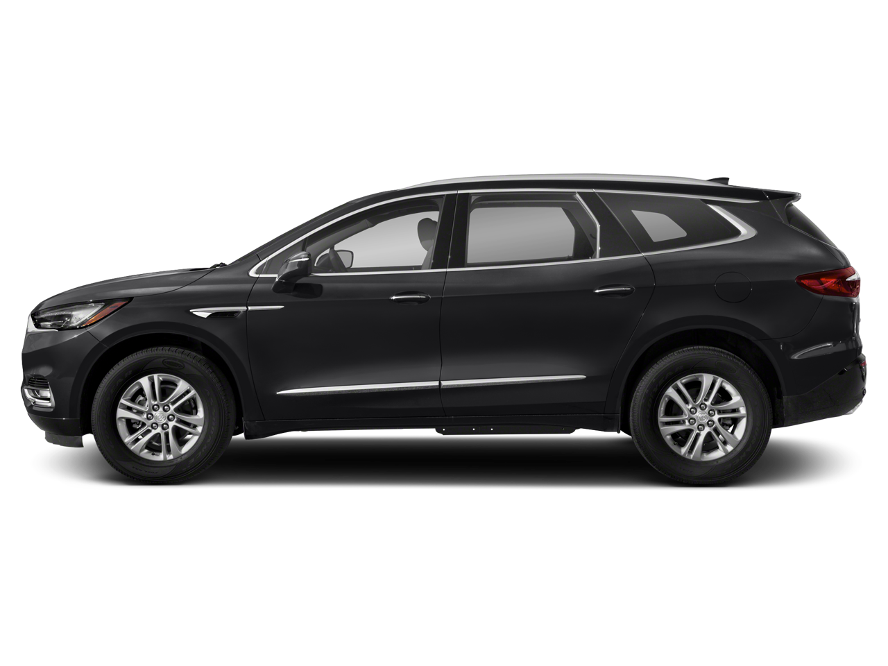 2021 Buick Enclave Essence - Photo 40