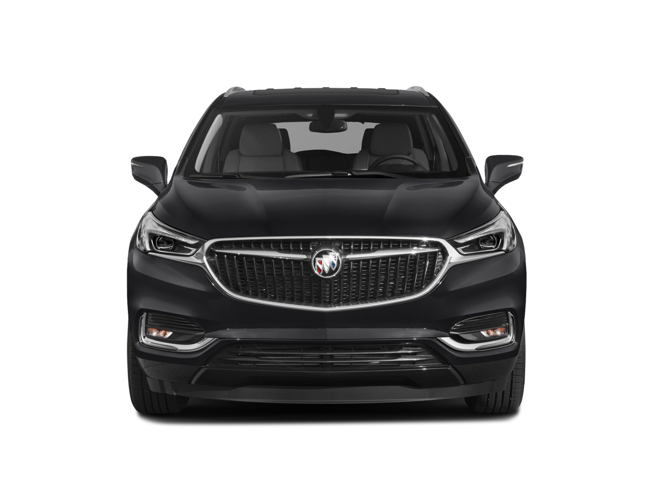 2021 Buick Enclave Essence - Photo 41