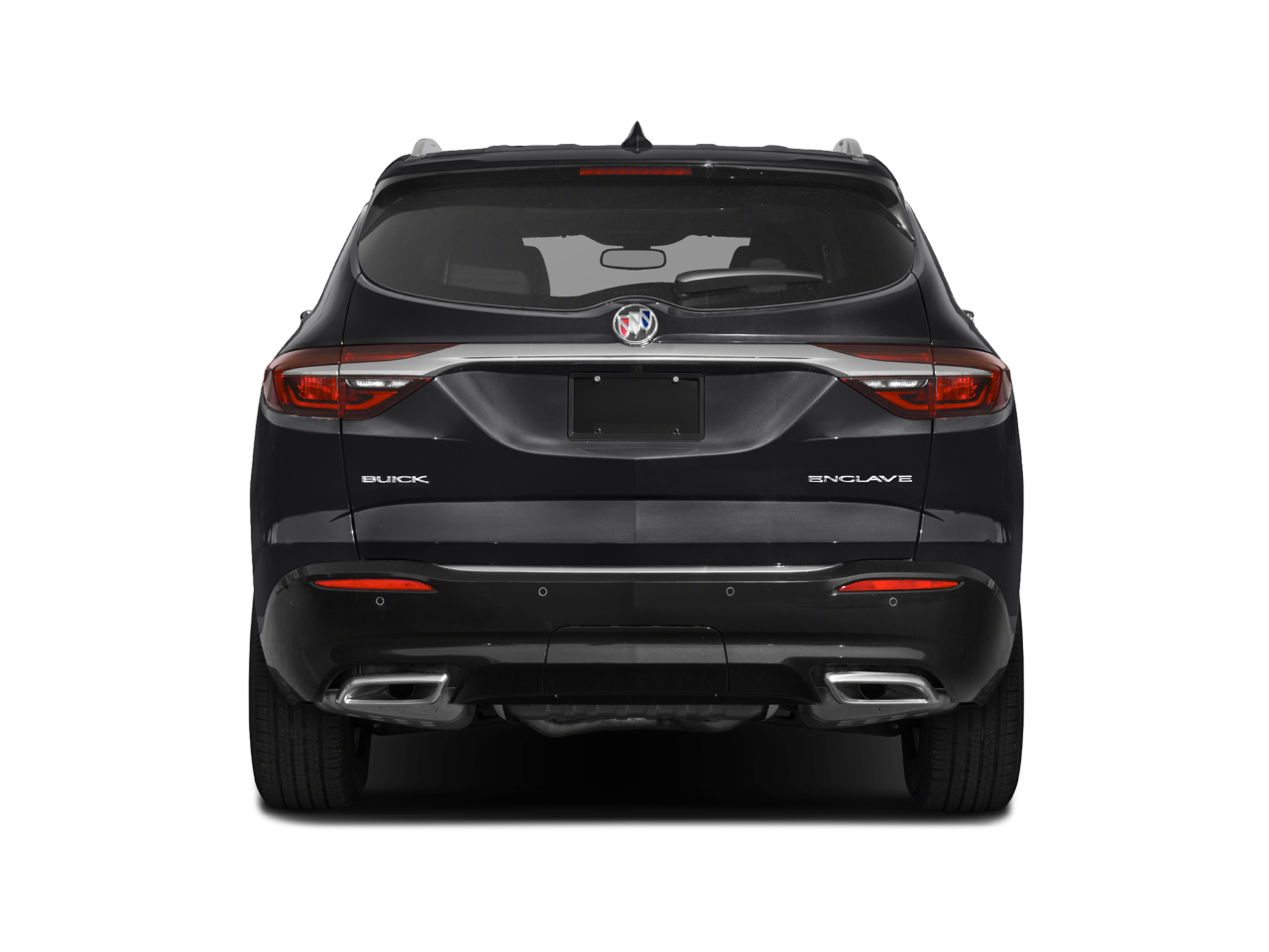 2021 Buick Enclave Essence - Photo 42