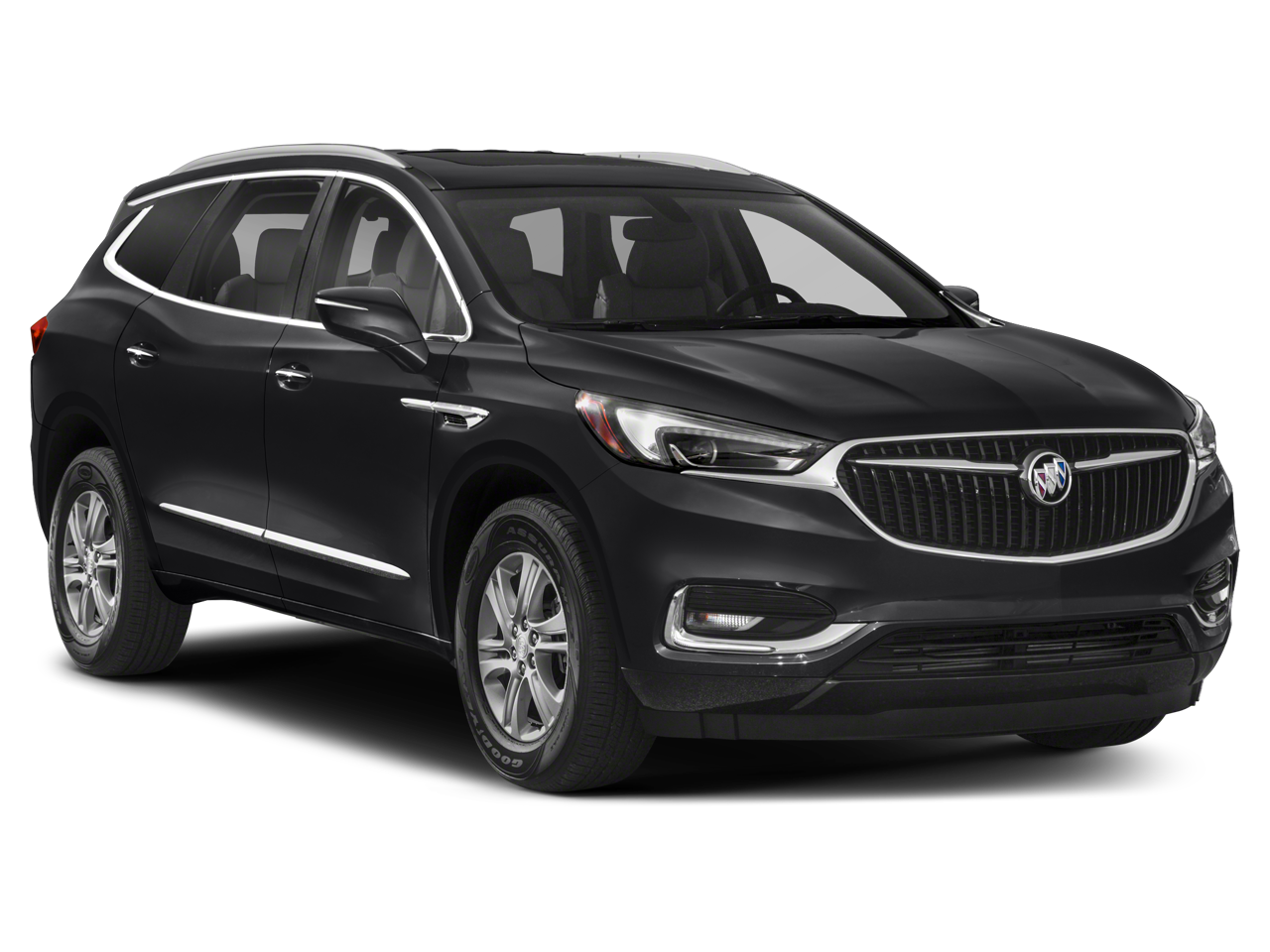 2021 Buick Enclave Essence - Photo 43