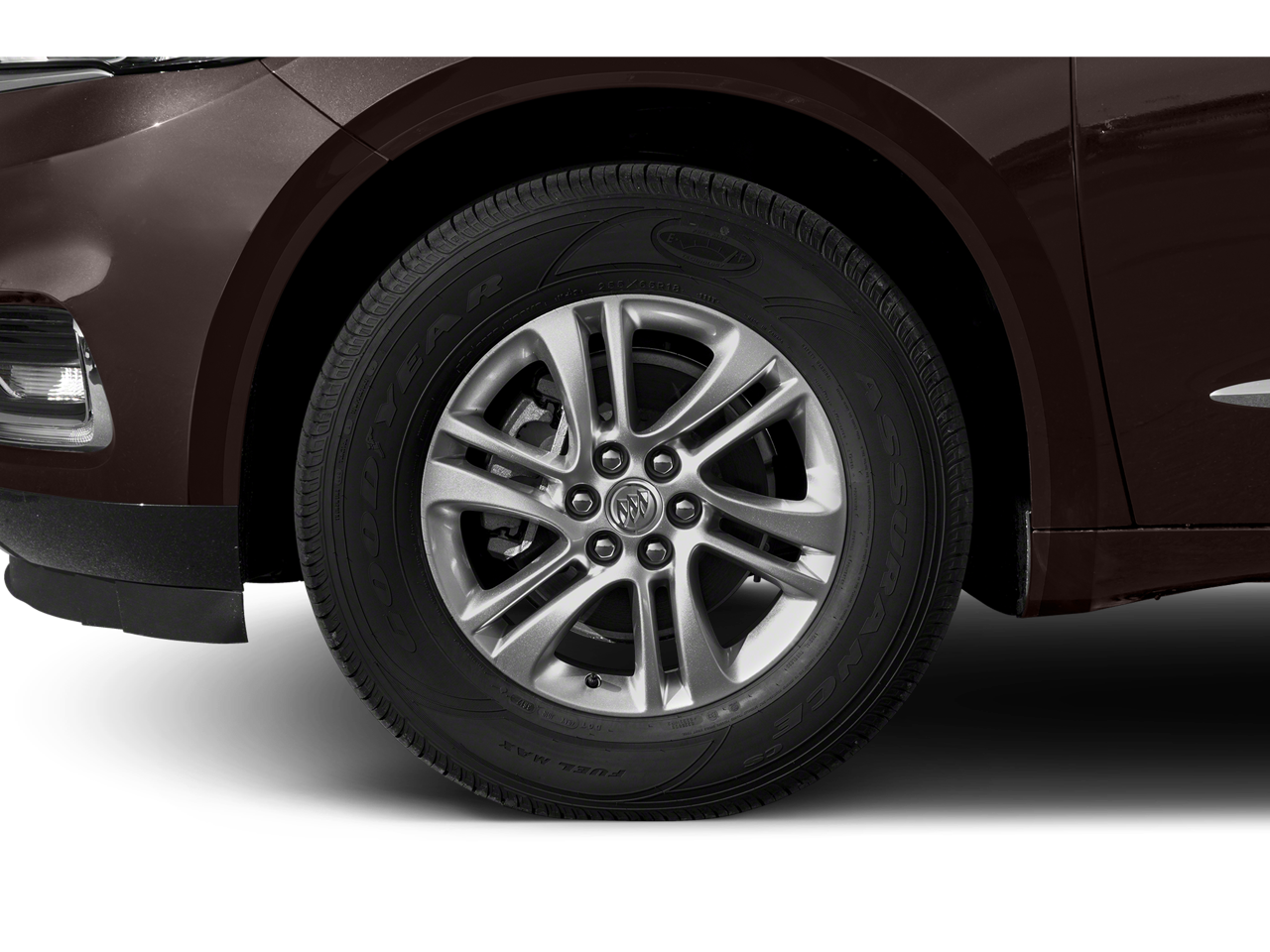 2021 Buick Enclave Essence - Photo 48