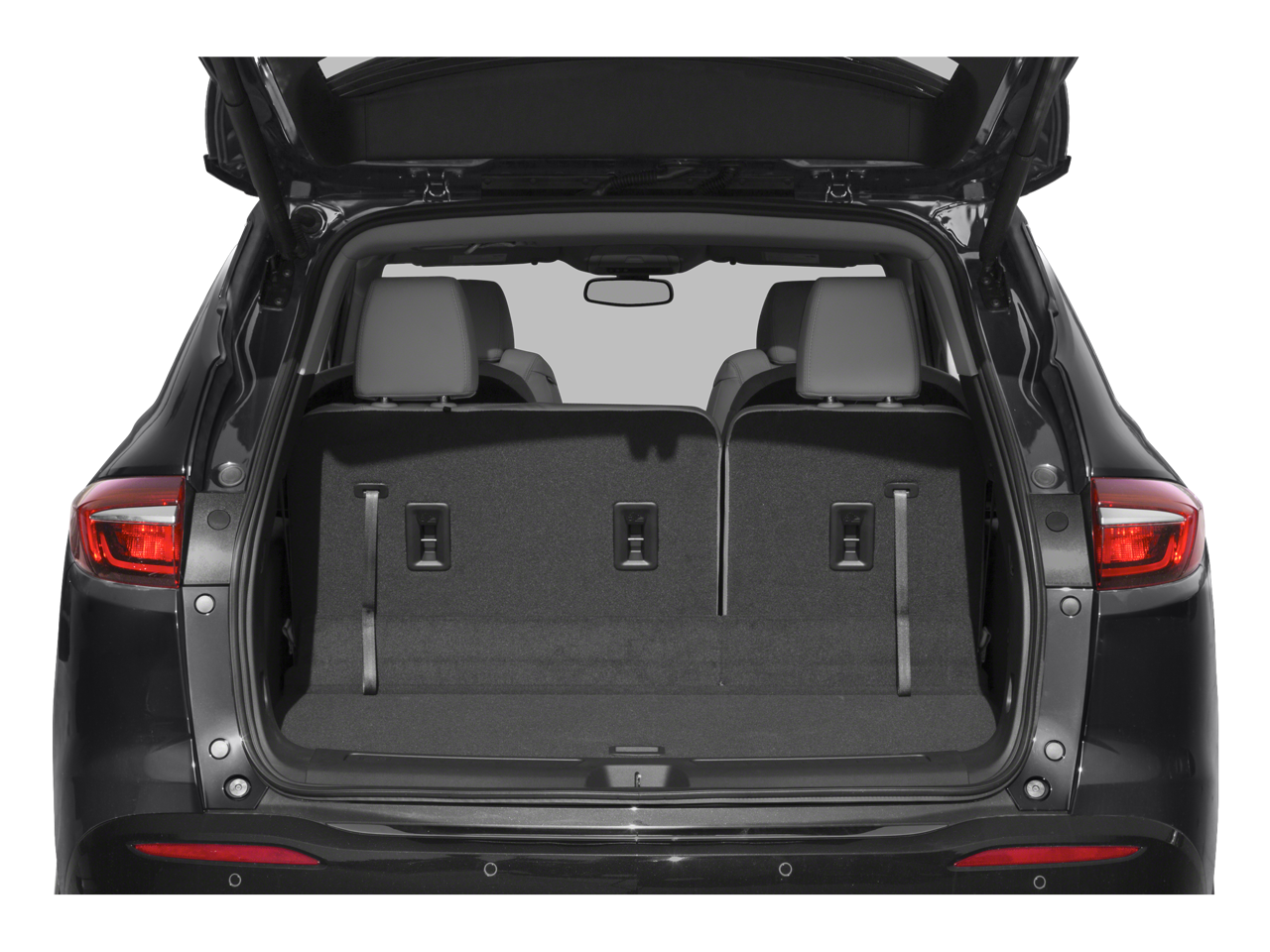 2021 Buick Enclave Essence - Photo 49