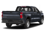 2022 Chevrolet Silverado 1500 Work Truck