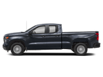 2022 Chevrolet Silverado 1500 Work Truck
